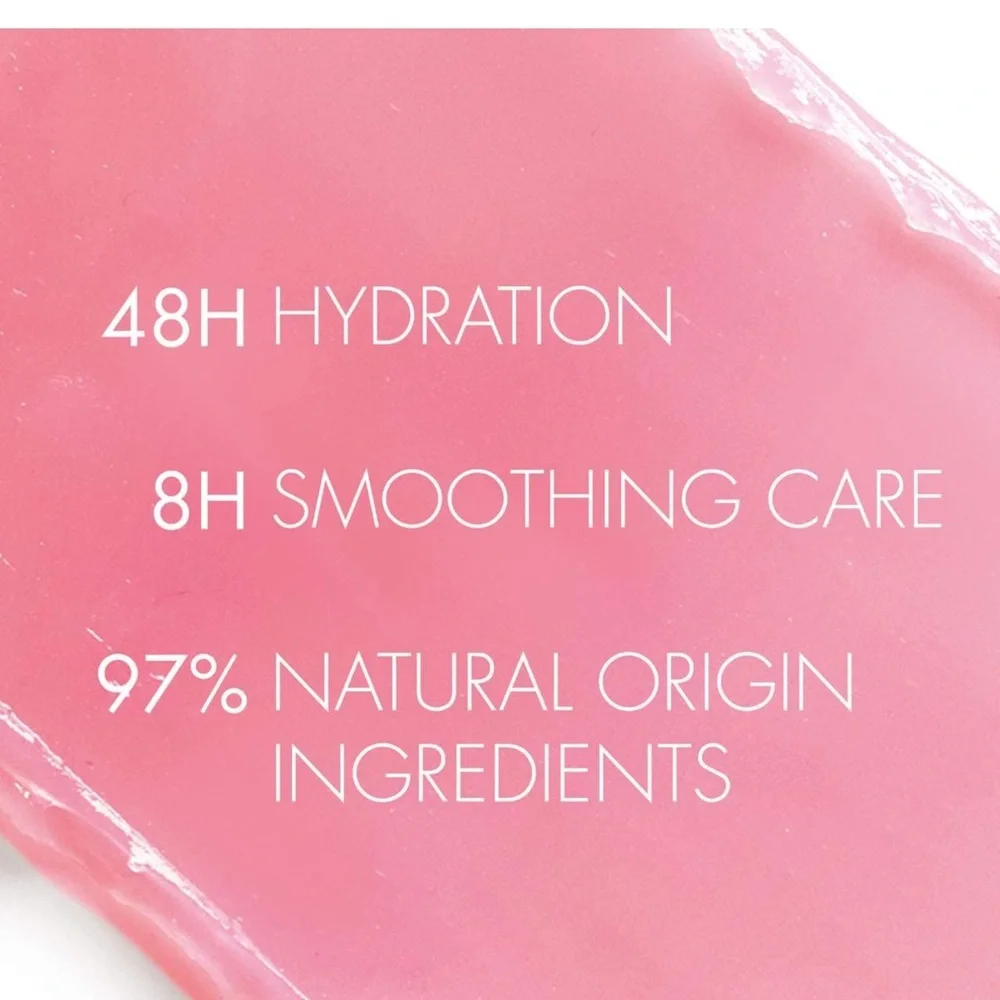 NIB Dior Addict Lip Glow Balm in Shade 001 Pink
